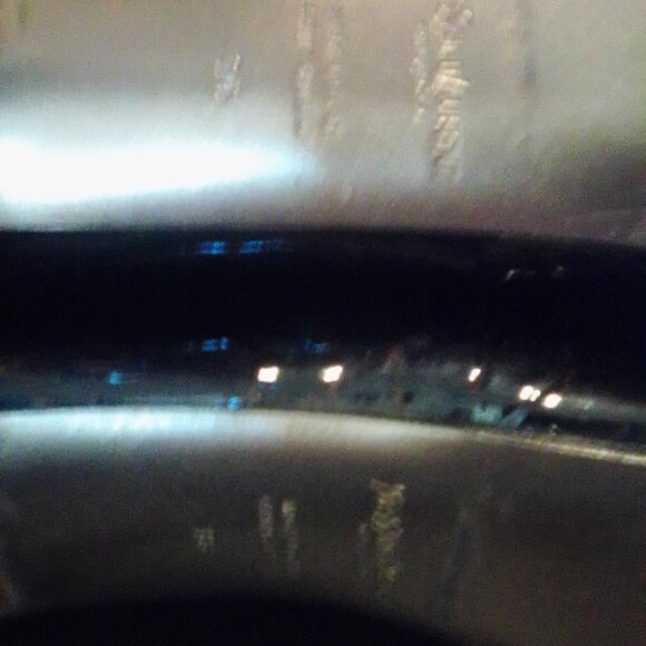 SAINT LAURENT CROCODILE ANKLE BOOTS(36) - Picture 4 of 7